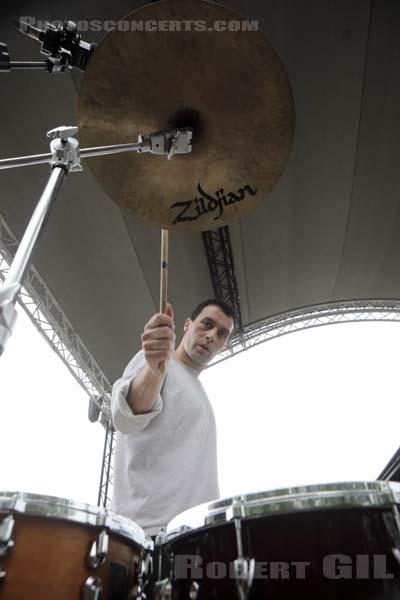 BRACCO - 2019-06-09 - PARIS - Parc de la Villette - Scene Jardin des Iles - Loren Martin